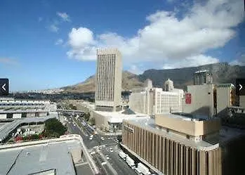 St Georges Apartments Cape Town Güney Afrika