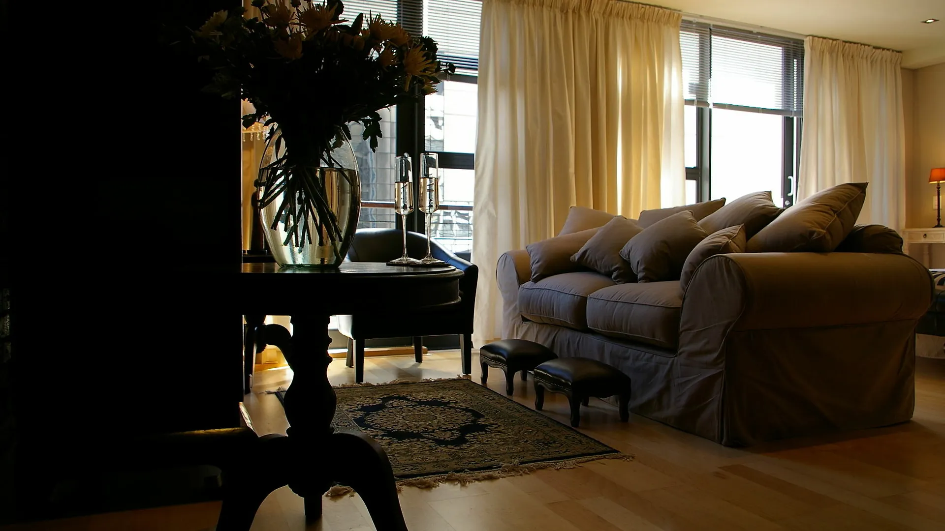 St Georges Apartments Cape Town Güney Afrika