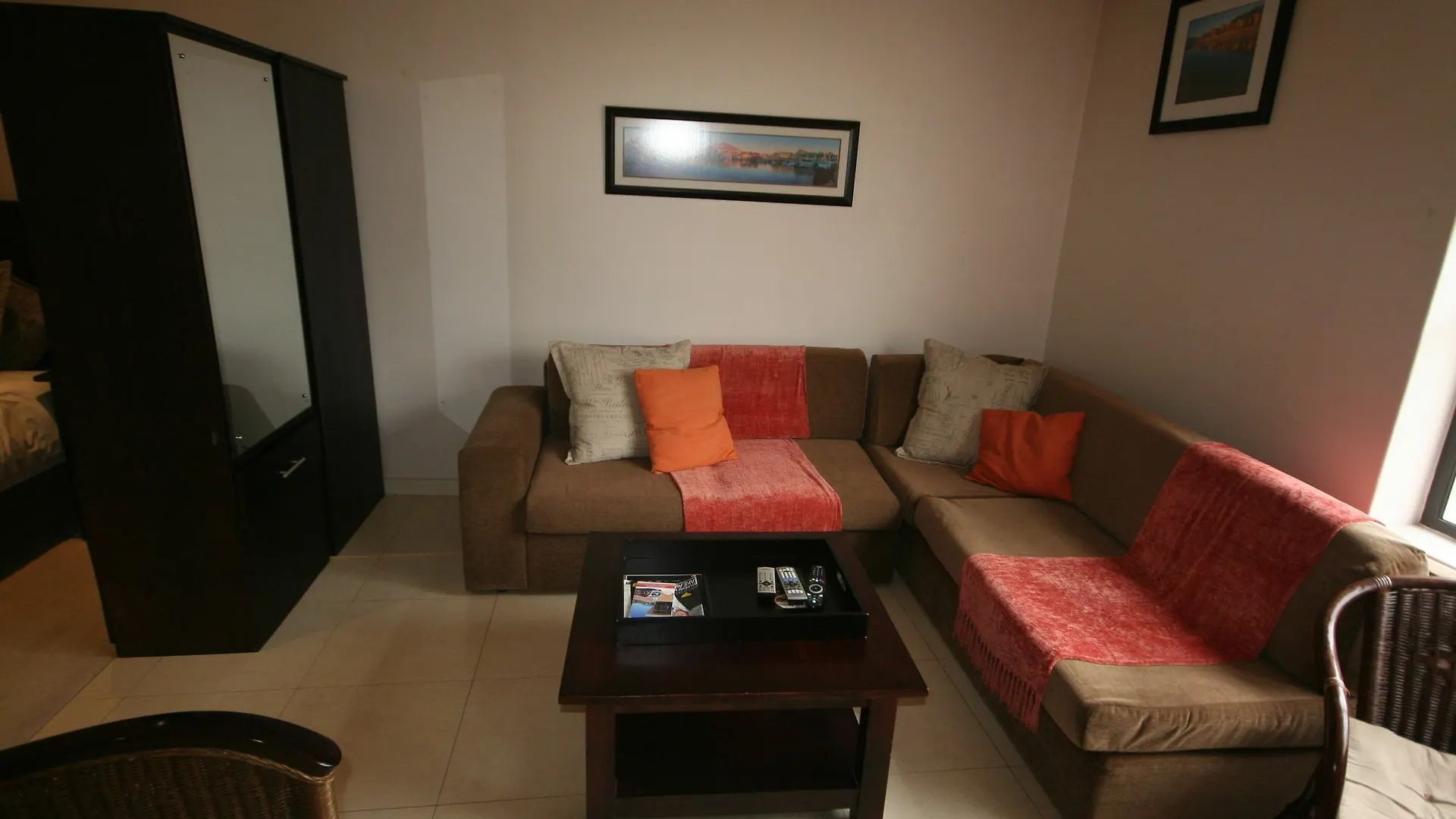 St Georges Apartments Cape Town