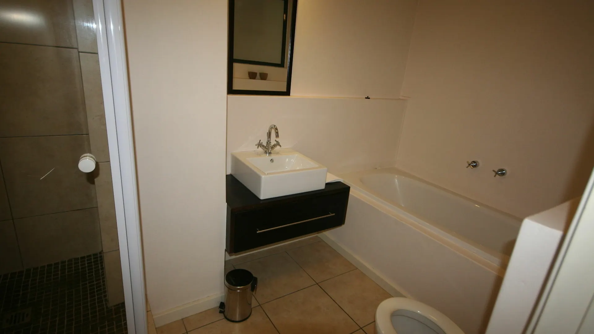 St Georges Apartments Cape Town