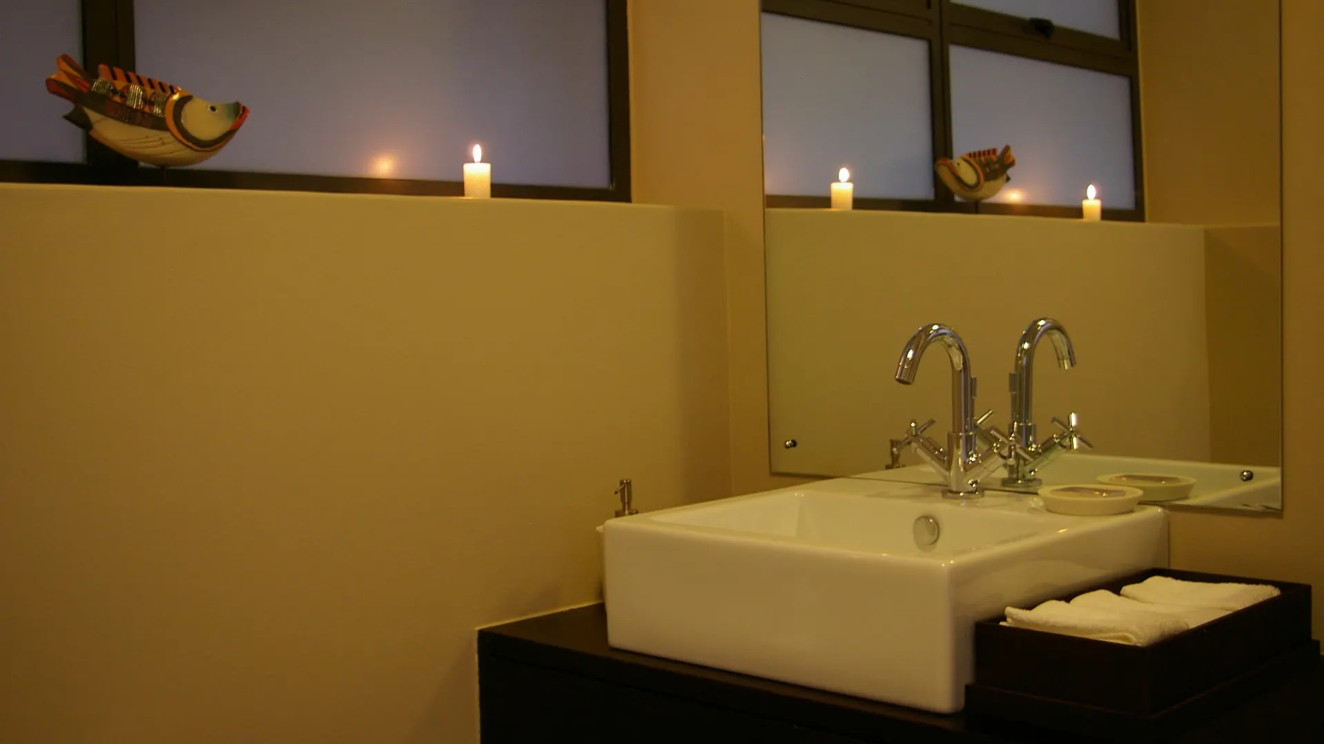 St Georges Apartments Cape Town