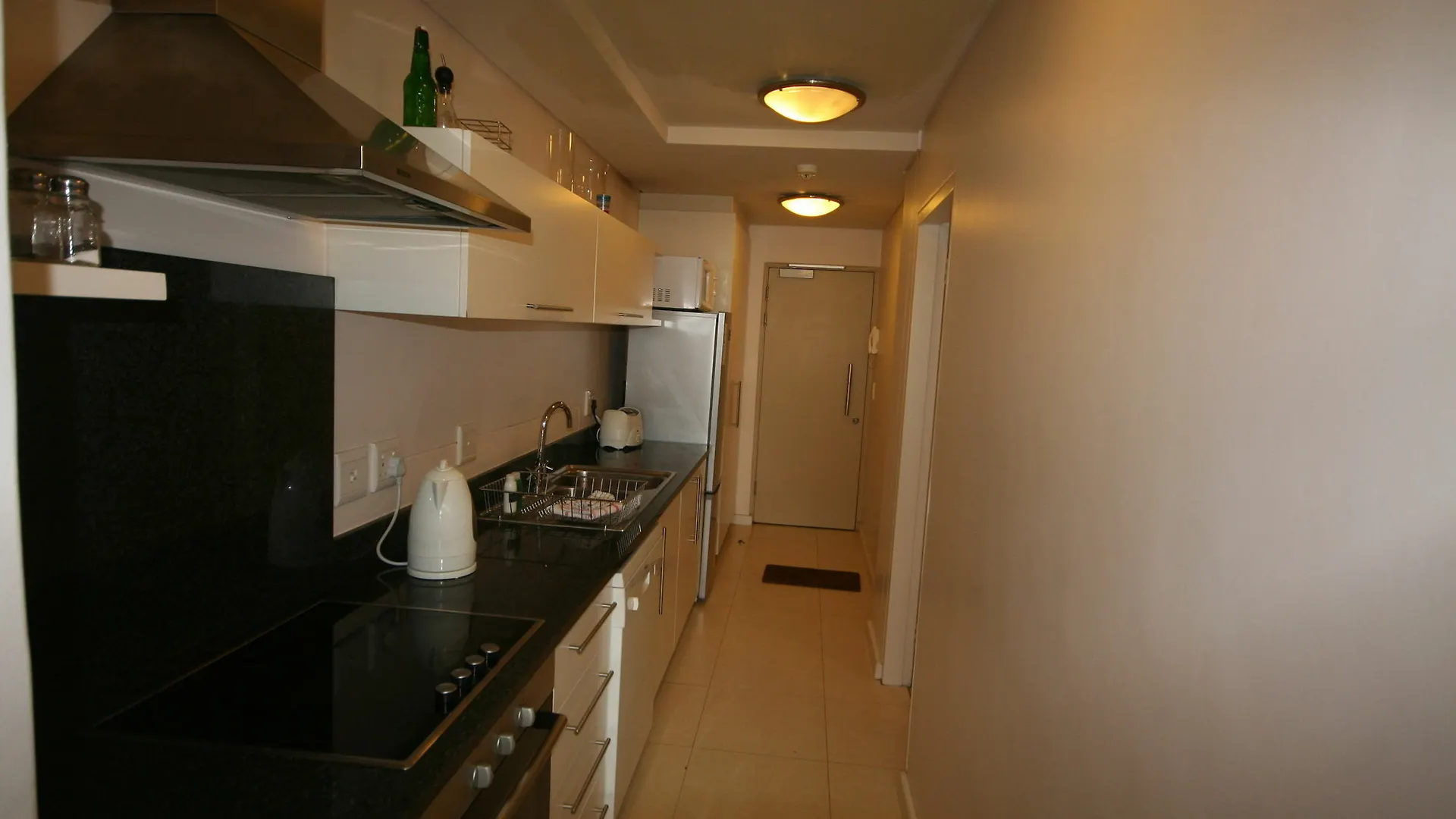 St Georges Apartments Cape Town