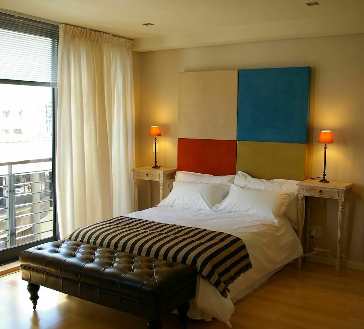 St Georges Apartments Ciudad del Cabo 0*,