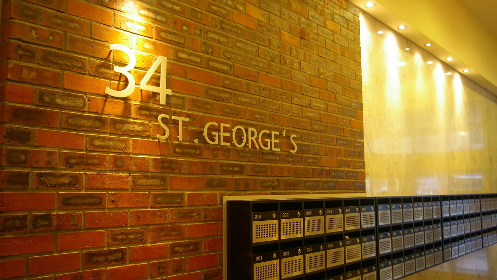 St Georges Apartments Ciudad del Cabo Sudáfrica