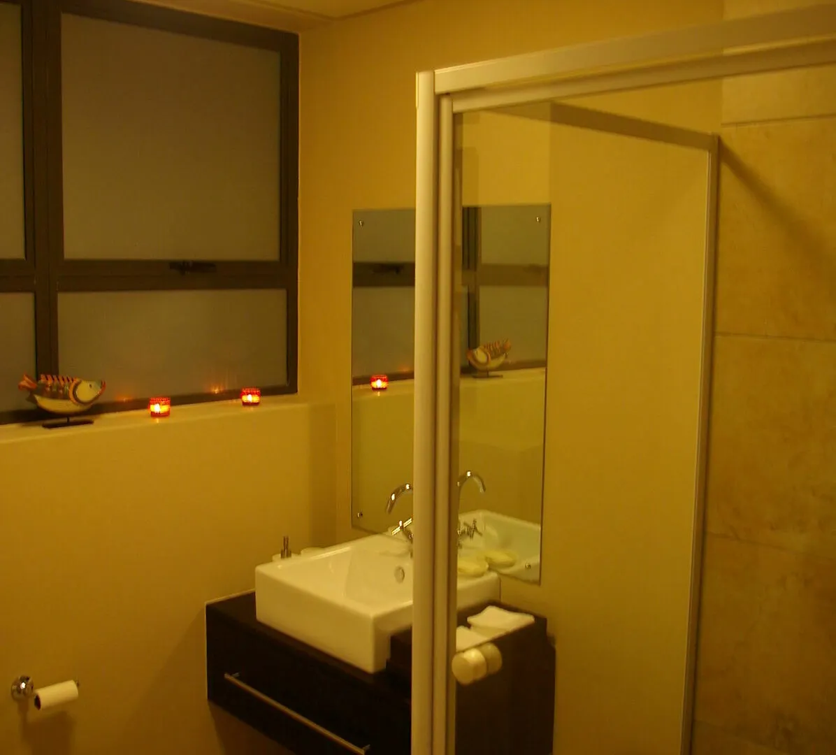 St Georges Apartments Ciudad del Cabo
