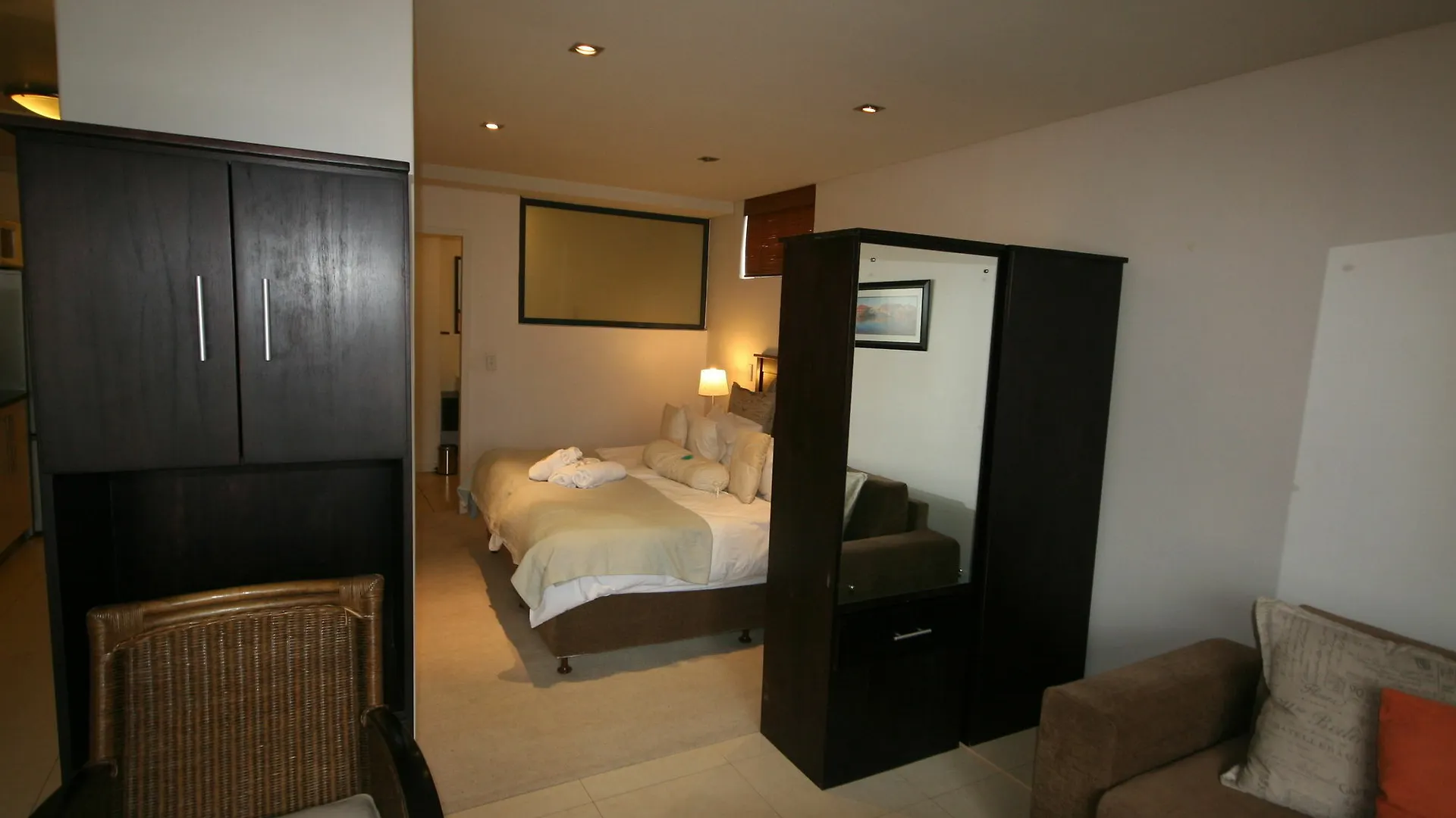 St Georges Apartments Ciudad del Cabo